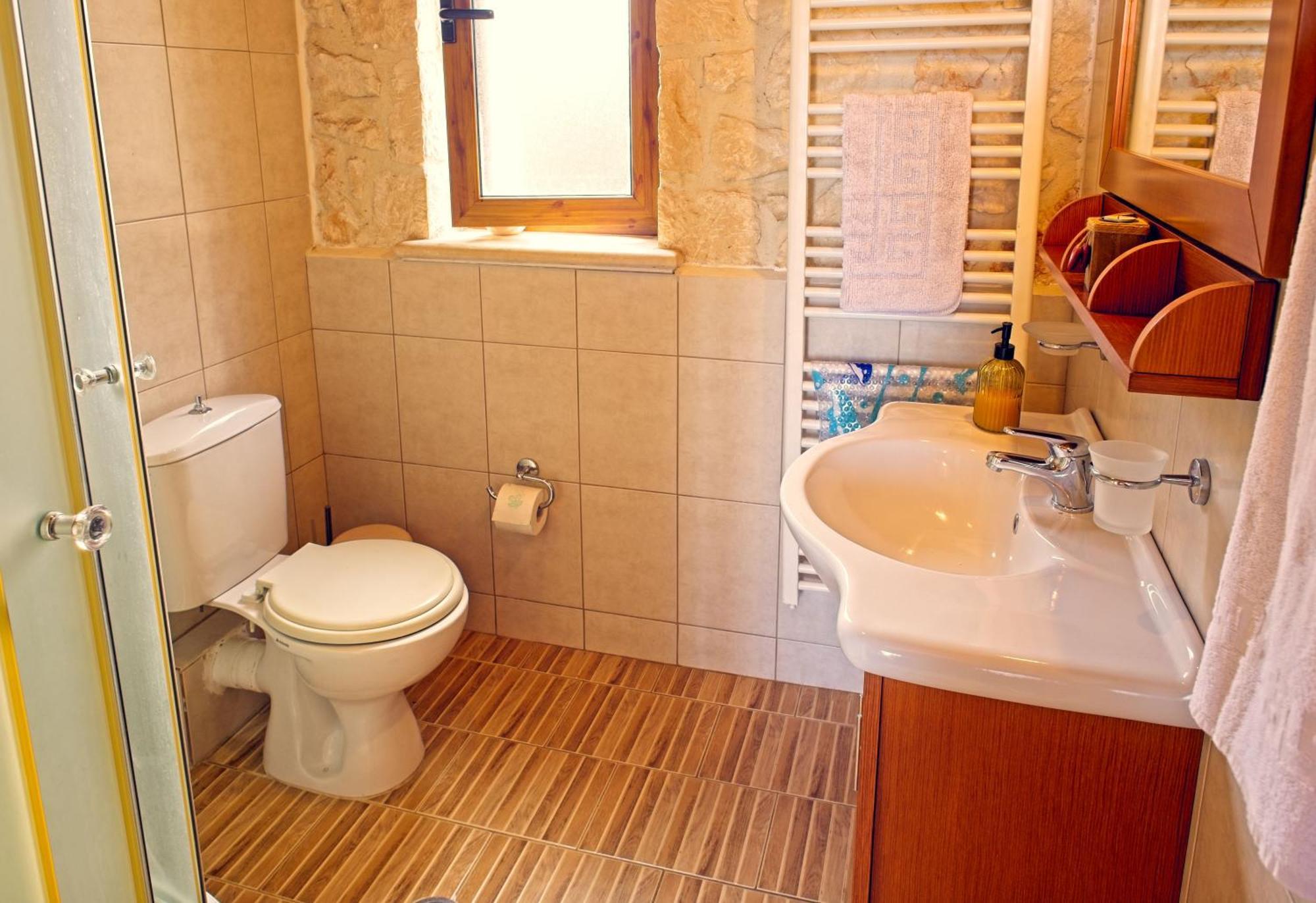 Ferienhaus Petalouda Wunderschoene In Tragaki